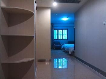 Sports Park Business Hotel Liaocheng Exterior photo